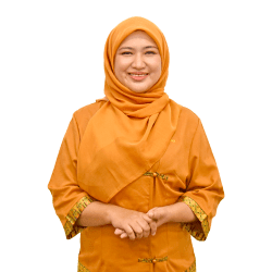 Yusmaliani Binti Mohamad Yusof