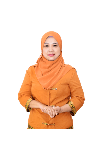 iBidan Halimah