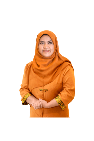iBidan Aisah