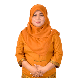 NORHAIZIANA BINTI MUHMAD HARIDIN