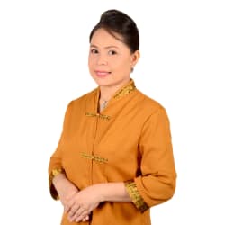 Nurul Hanisah Binti Irwan