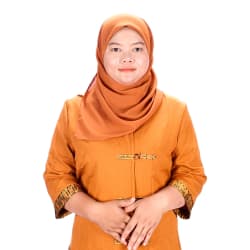 NOOR HALMILA BINTI AHMAD