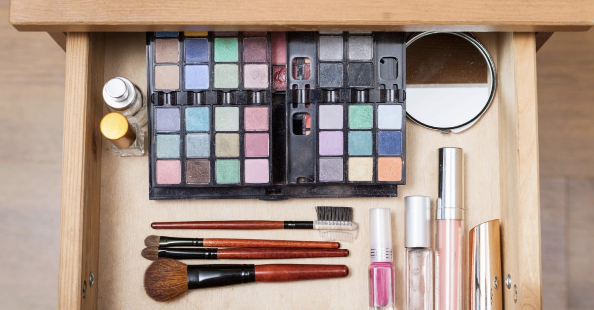 Asbestos found in talc-based cosmetics, per new study