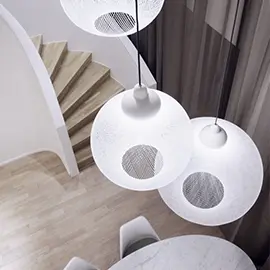 Arquitectura que alivia y se adapta al entorno