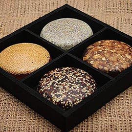 Jabones Naturales Zabon