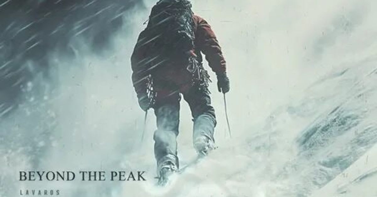 Ascenders: Beyond the Peak — новый «скалолазный» рогалик с выбором, кого спасать, и лавкрафтовским привкусом