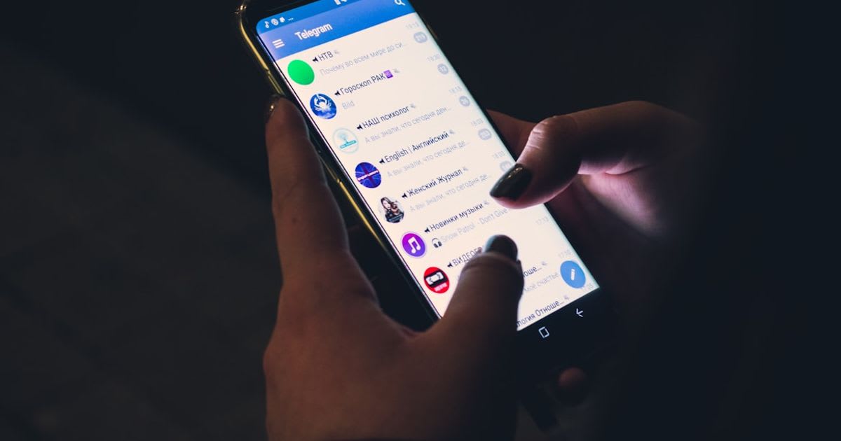 Telegram получил AI Editor для переписывания текста прямо в чате — и это похоже на “быстрый патч” для человеческой речи