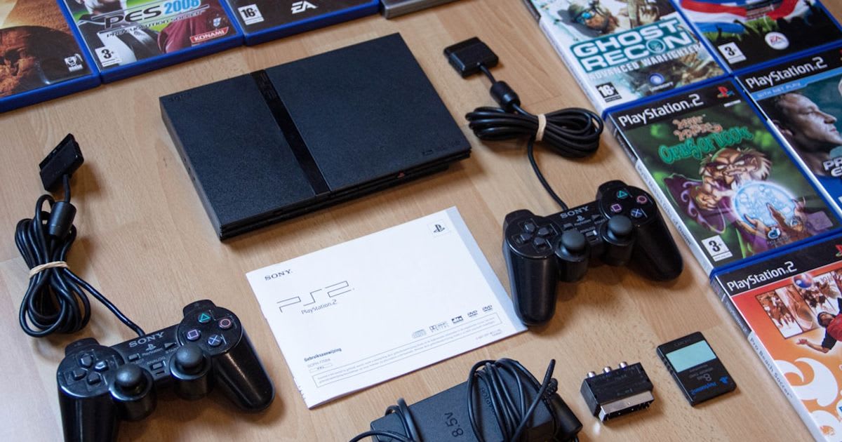 Консольная тоска по тихим стелс-ночам: независимая Lizard State обещает «старую PS2-эпоху»