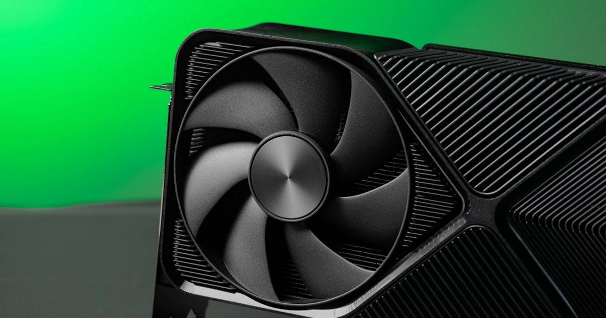 Инди-игры и «неудобная» правда о скорости: Nvidia ускоряет шейдеры, а инди остаётся в режиме ожидания