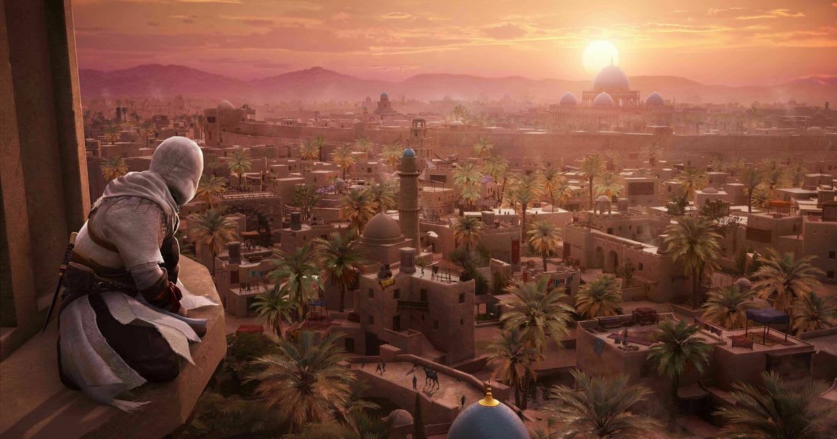 Киберспорт без понтов: пока фанаты считают страты, Microsoft раздает Assassin’s Creed, а мы вспоминаем, что соревнования тоже любят «бесплатно»
