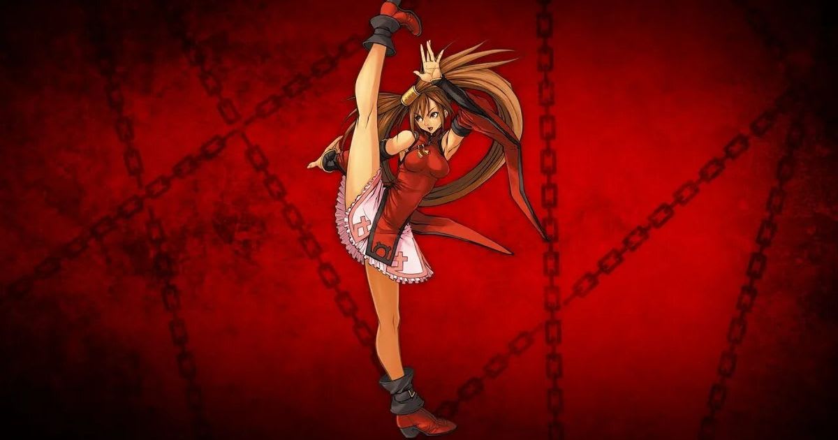WinStrike: Jam Kuradoberi выходит на арену Guilty Gear Strive 9 апреля 2026 — сезон 5 задаёт новый ритм боя