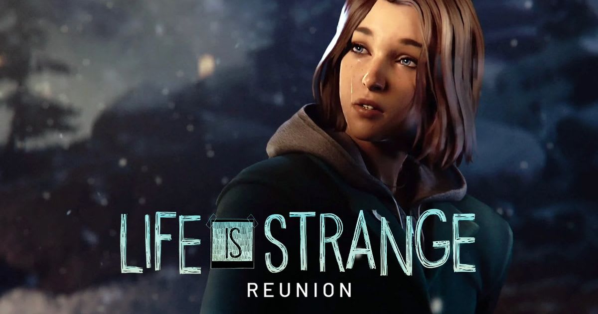 Обзор Life Is Strange: Reunion на PlayStation 5: релиз 26 марта 2026 и ставка на возвращение назад