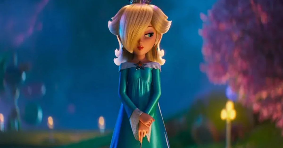 Представьте себе: Nintendo просит взять телефон на премьеру The Super Mario Galaxy Movie — и выдаёт цифровые бонусы через Nintendo Today!