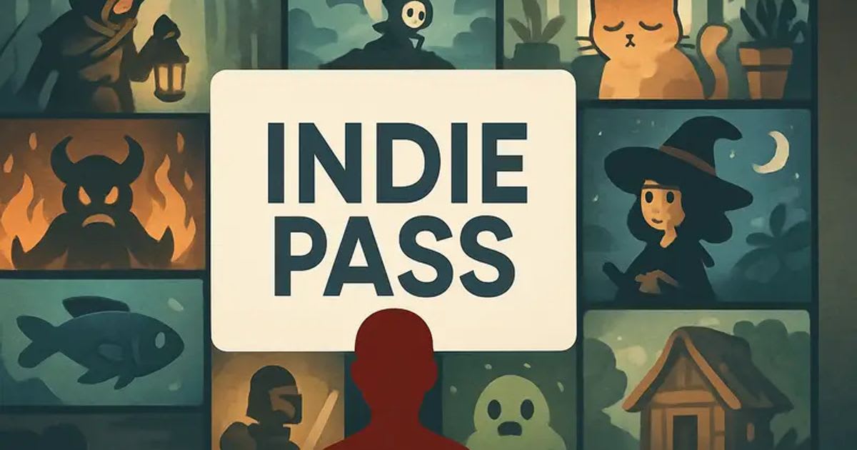 Indie Pass: подписка для инди-игр получила жёсткий отпор у аудитории