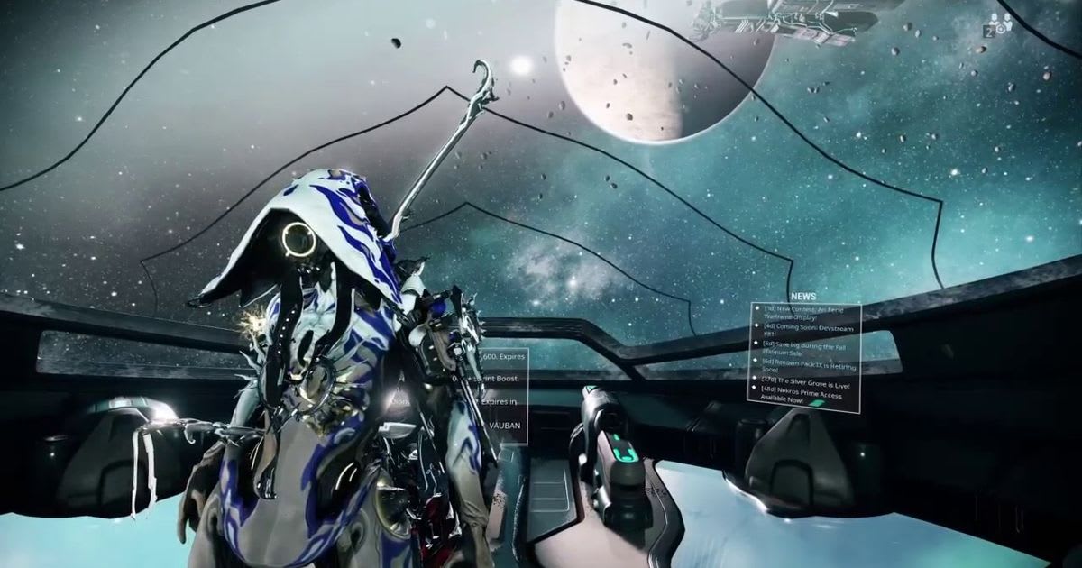 Warframe подтвердил: в играх компании не будет контента, сгенерированного ИИ, ни при каких обстоятельствах — и это прозвучало в период март–апрель 2026