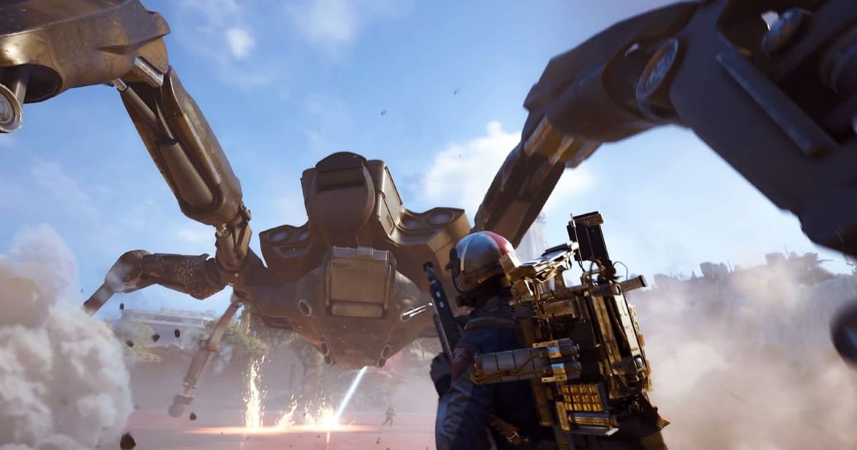 Arc Raiders: патч исправил баг со «своим» сигналом тревоги, а заодно подтянул и прочие проблемы