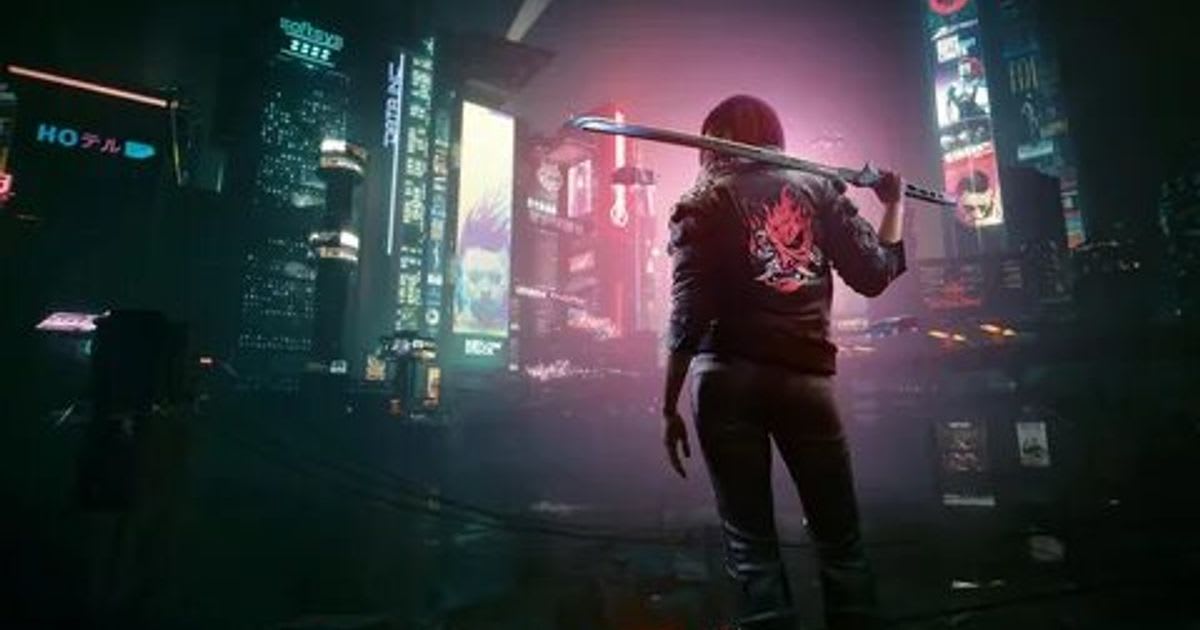 Киберспорт на минималках: в день апдейта Cyberpunk 2077 игроки обсуждают PS5 Pro-апдейт и «как это влияет на соревновательность»