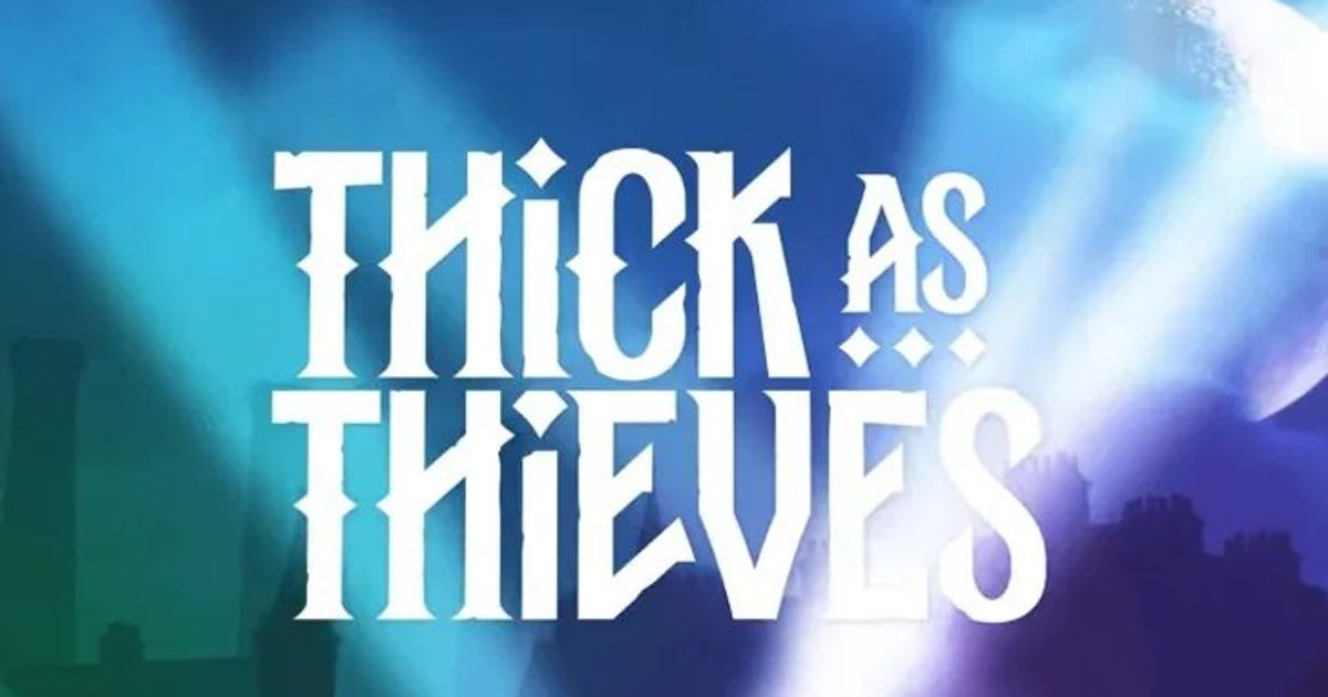 Алексей «WinStrike» Воронов: Thick as Thieves разворачивает «рок» киберспортивной логики в сторону соло и кооператива