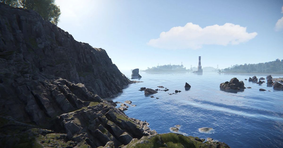 «Rust 2» подкинули на Steam — и киберспорт-комьюнити уже спорит, что это вообще было