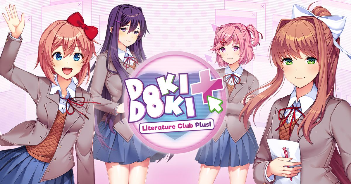 Кирилл «Code» Лебедев: Doki Doki Literature Club убрали из Google Play — что это значит для рынка и киберспорта