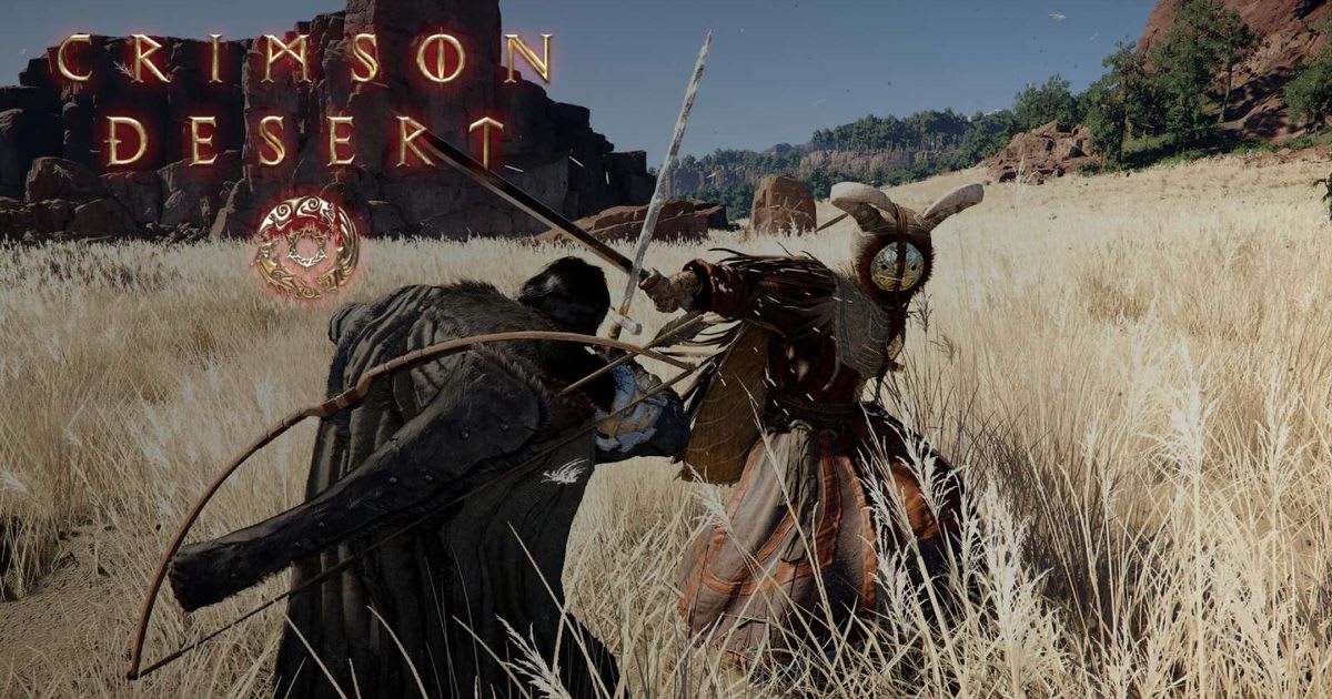 Crimson Desert готовит «пересдачу»: бои с боссами, хард-режим и возвращение территорий — и всё это обещают «скоро»