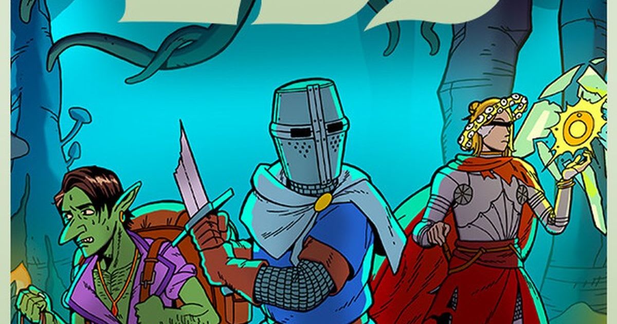 Retro-колонка: в начале апреля автор инди-RPG напомнил, что «видимая» часть мира — это часть игры