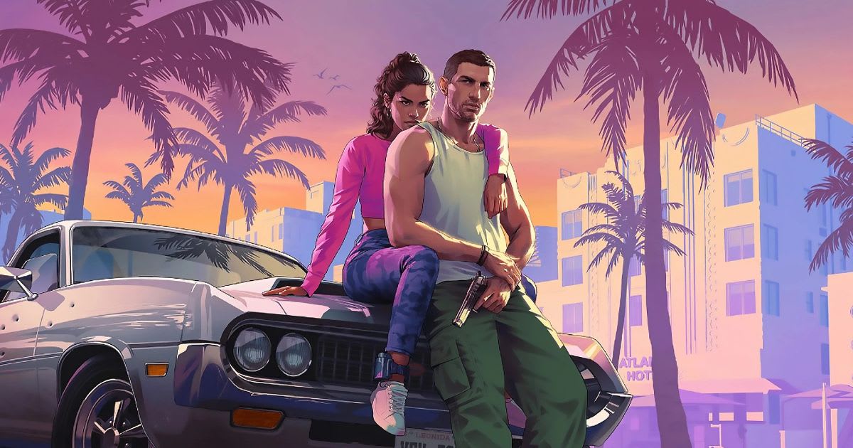Rockstar снова взломали: «украли несущественное», но просят денег и обещают слить