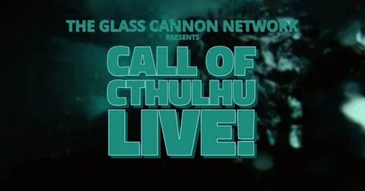 Инди-горизонты, к которым тянется рука: Glass Cannon Network выбрал рискованный путь и решил не быть как D&D