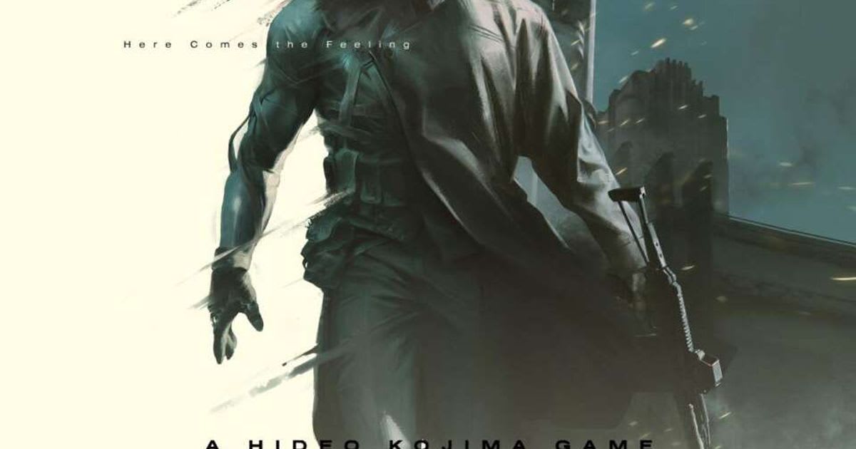 «Physint» от Kojima Productions: в кастингах описывают злодея как «Mads Mikkelsen в Hannibal, но с flair»