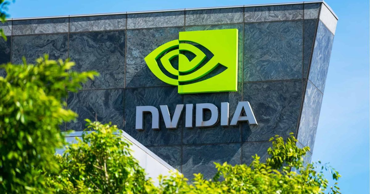 Индюшники рынка и корпоративные кривые: Nvidia не ведёт переговоров о покупке ПК-компании, но в это верят котировки