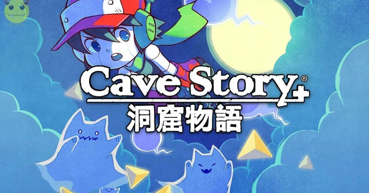 Cave Story+ получила на PC кооператив и моды спустя 22 года — и это тот самый случай, когда ждать было полезно