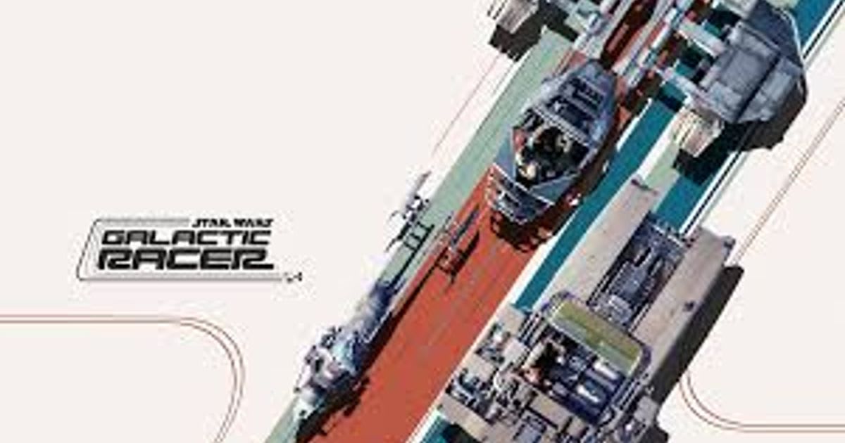 Утечка в Steam: Star Wars: Galactic Racer внезапно получила дату релиза, но её быстро убрали
