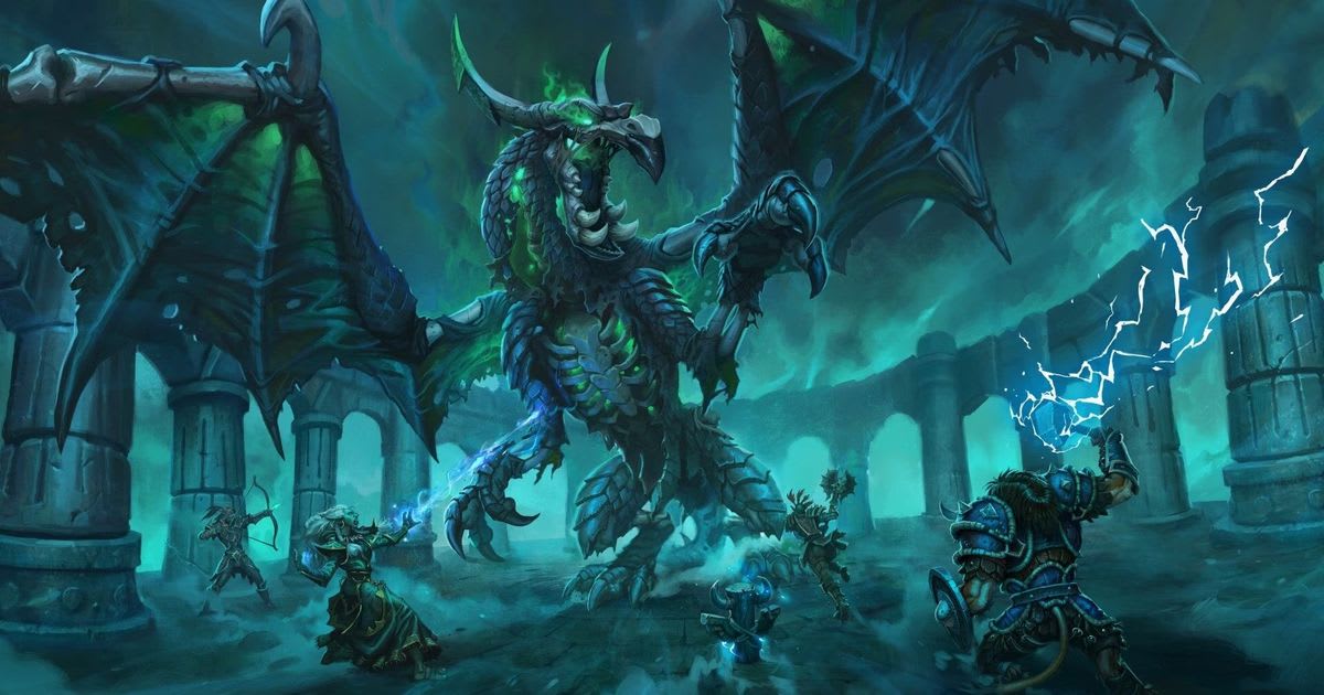 «Сначала сервис, потом пожар»: Blizzard снова сделал WoW боеспособным — и теперь этот подход пугает киберспорт