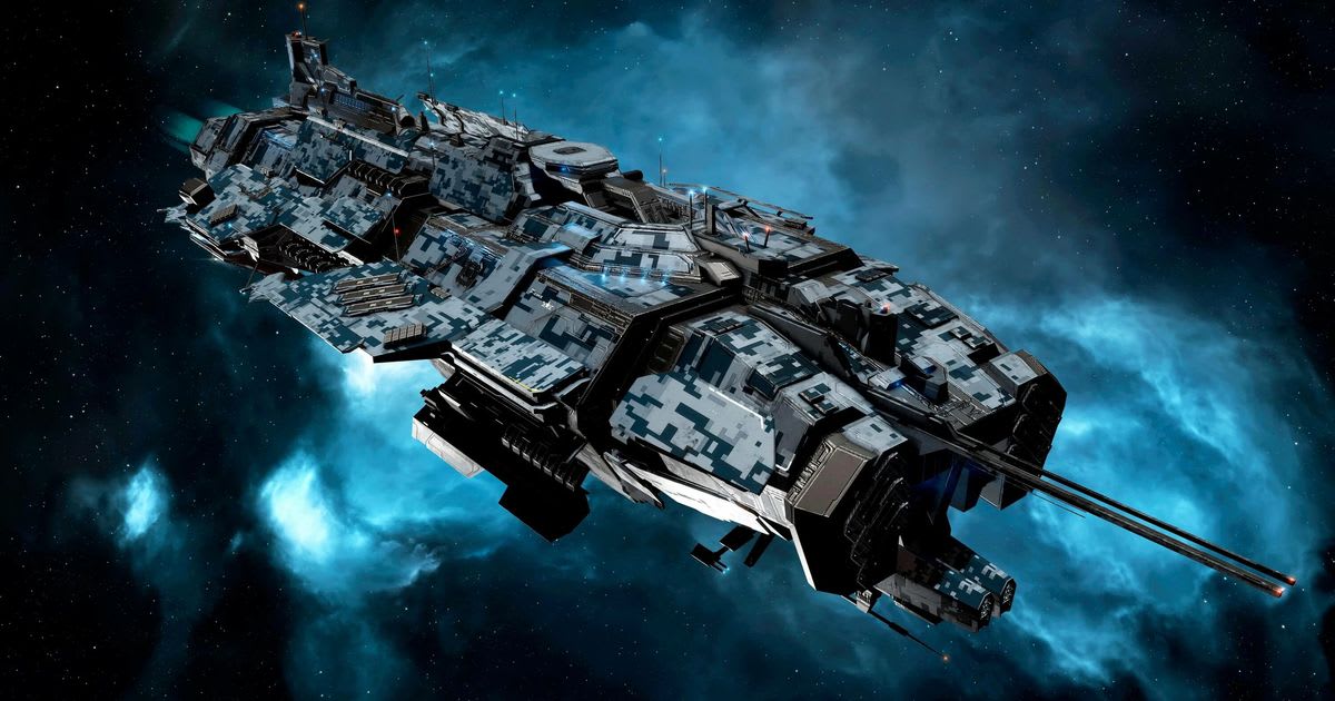 Киберспортивный космос пересобирают: CCP Games ушла в самостоятельность, а EVE Online стала полигоном для AI-исследований с Google DeepMind