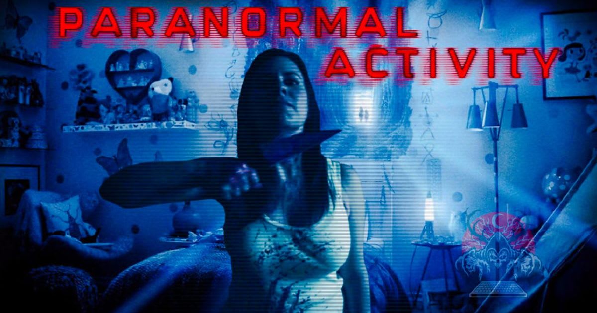 «Порог тьмы» так и не открылся: Paranormal Activity: Threshold отменили из‑за сроков от Paramount