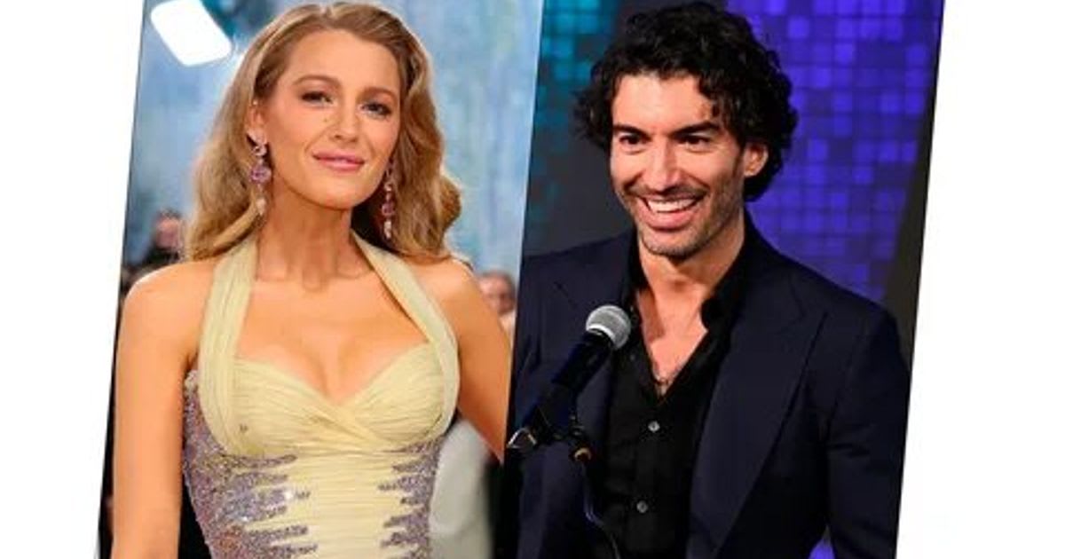 Blake Lively: «resounding victory» в деле с Baldoni