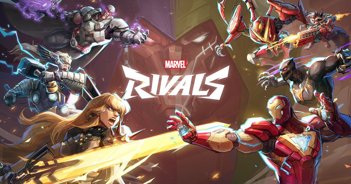 Marvel Rivals раскрыла облик Season 8 и показала Циклопа: старт 15 мая