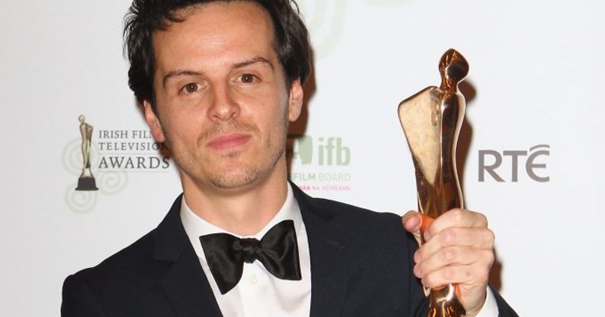 «Moriarty» возвращает Холмса из тени злодея