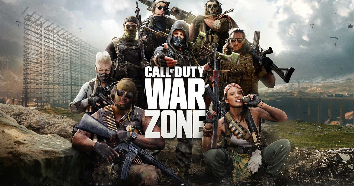 Warzone на PS4 и Xbox One выгоняют: делистинг и закрытие позже в 2026-м