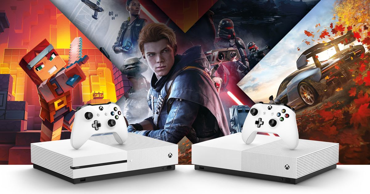 Xbox признала «промах» с использованием логотипов конкурентов в презентациях и пообещала «adjust» материалов