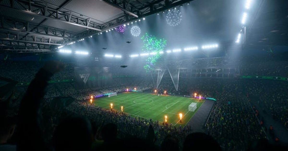 EA назвала национальные составы для неофициального World Cup-режима FC 26, старт — 4 июня