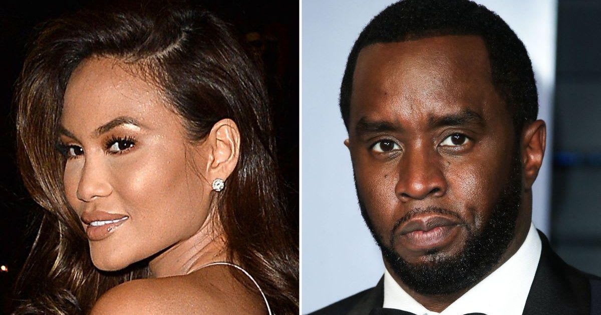Daphne Joy: ответ на слухи о NSFW-видео с Diddy