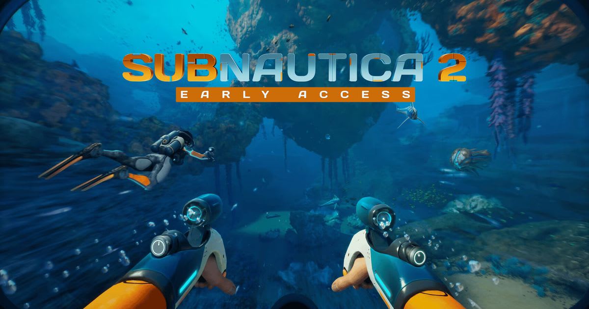 Subnautica 2 получила первый хотфикс: игрокам наконец-то объяснили, как вести себя с агрессией рыб (и что именно поменяли)
