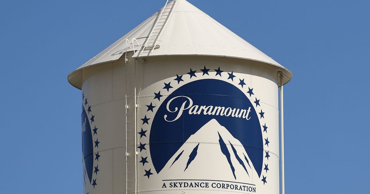 Судьба Warner и Paramount: юрист бросил громкий вызов
