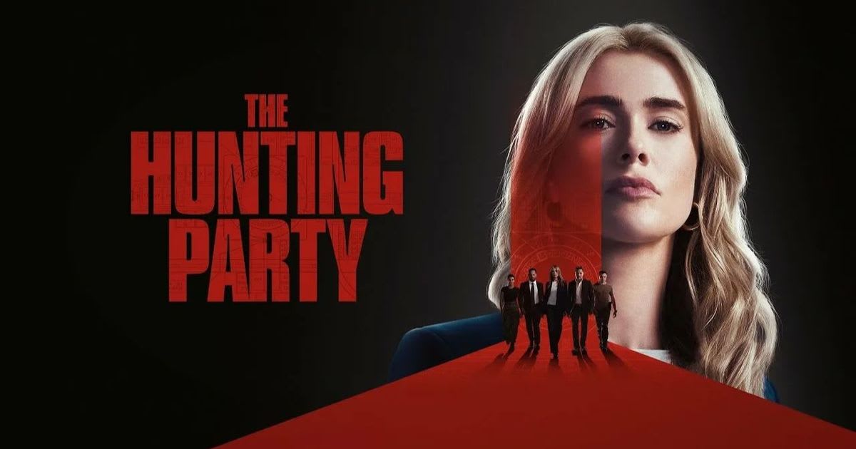«The Hunting Party» закрывают после двух сезонов