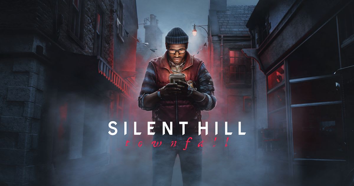 Silent Hill: Townfall и “драма дедлайнов”: Konami зачем-то выровняла релиз под сентябрь — и да, это случилось на фоне очередного «не трогаем GTA 6»