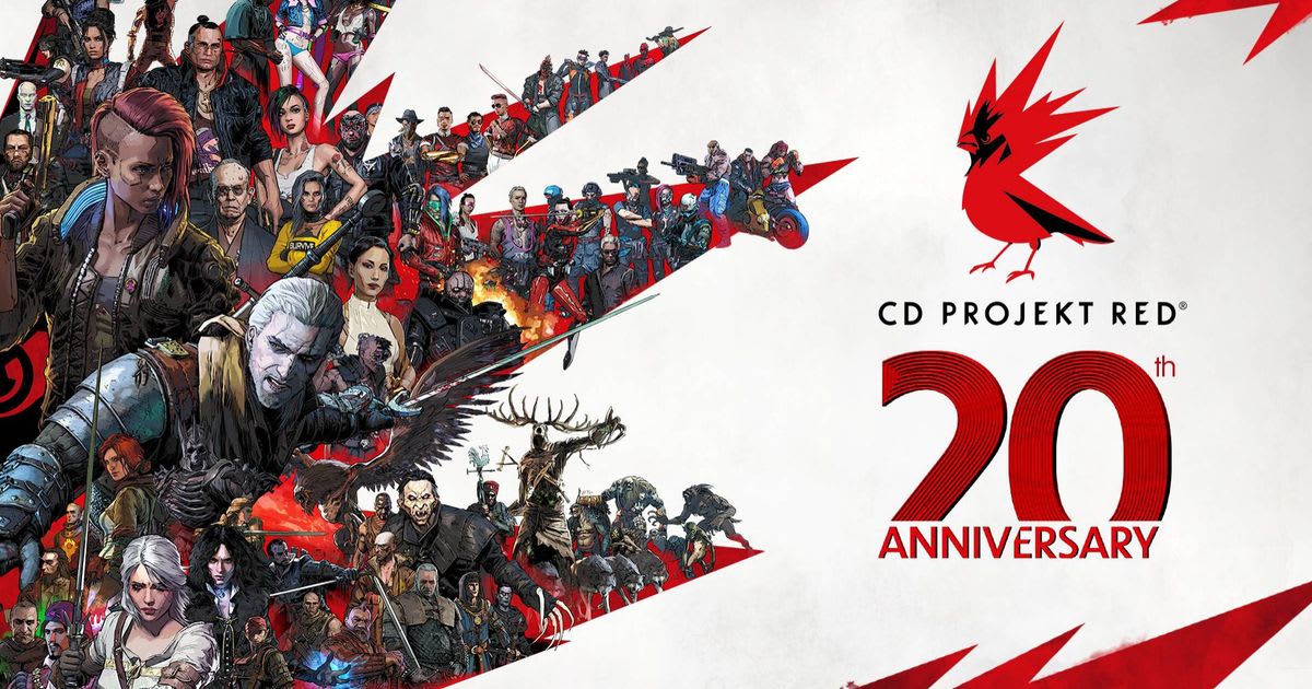 CD Projekt Red «Hadar»: студия зафиксировала основу нового мира — эмоциональный open-world под кодовым именем