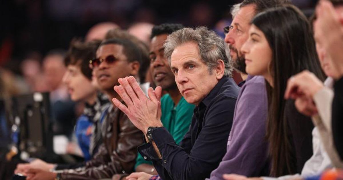 Скандальная «звёздная» лотерея: Knicks продают места в NBA Finals