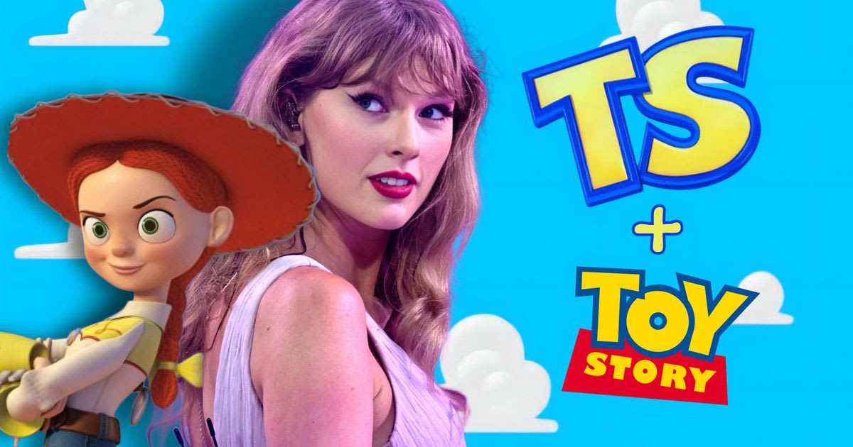 «Toy Story 5» и премьера с Тейлор Свифт: громкий старт сезона