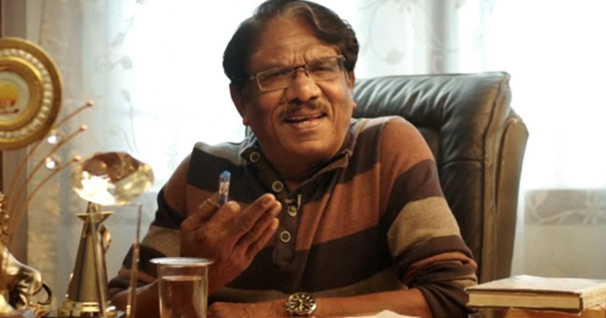 Bharathiraja: смерть мастера тамильского сельского кино